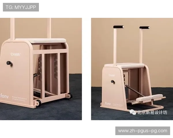 适合女性健身器材：专为女性设计的健身器材及其使用效果